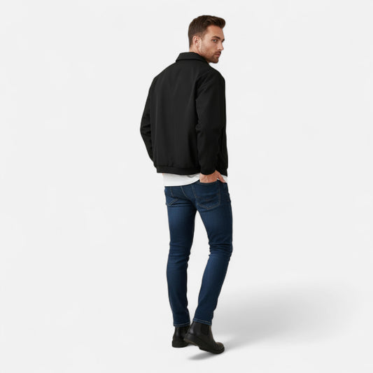Donlois | Men’s Jacket – Classic Tailored Elegance