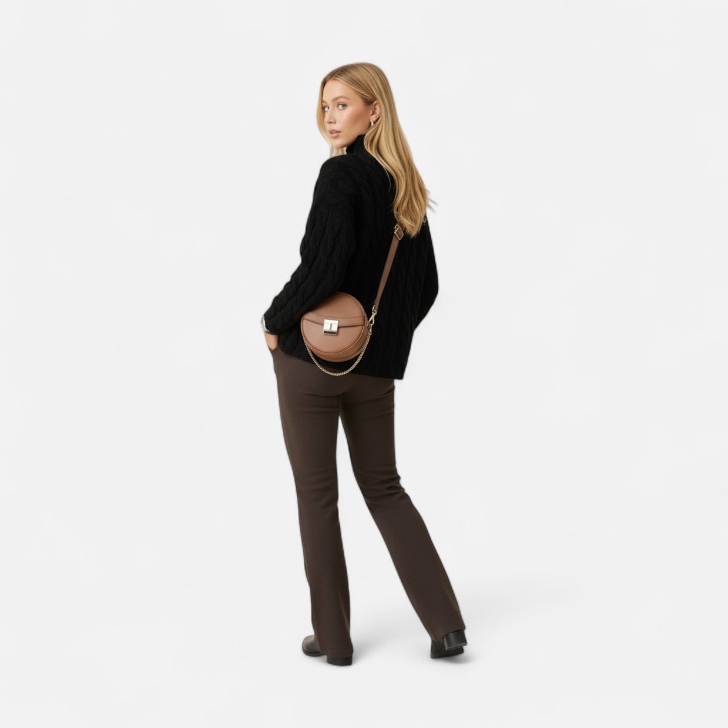 Donlois | Women’s Collection – Old Money Fall Elegance