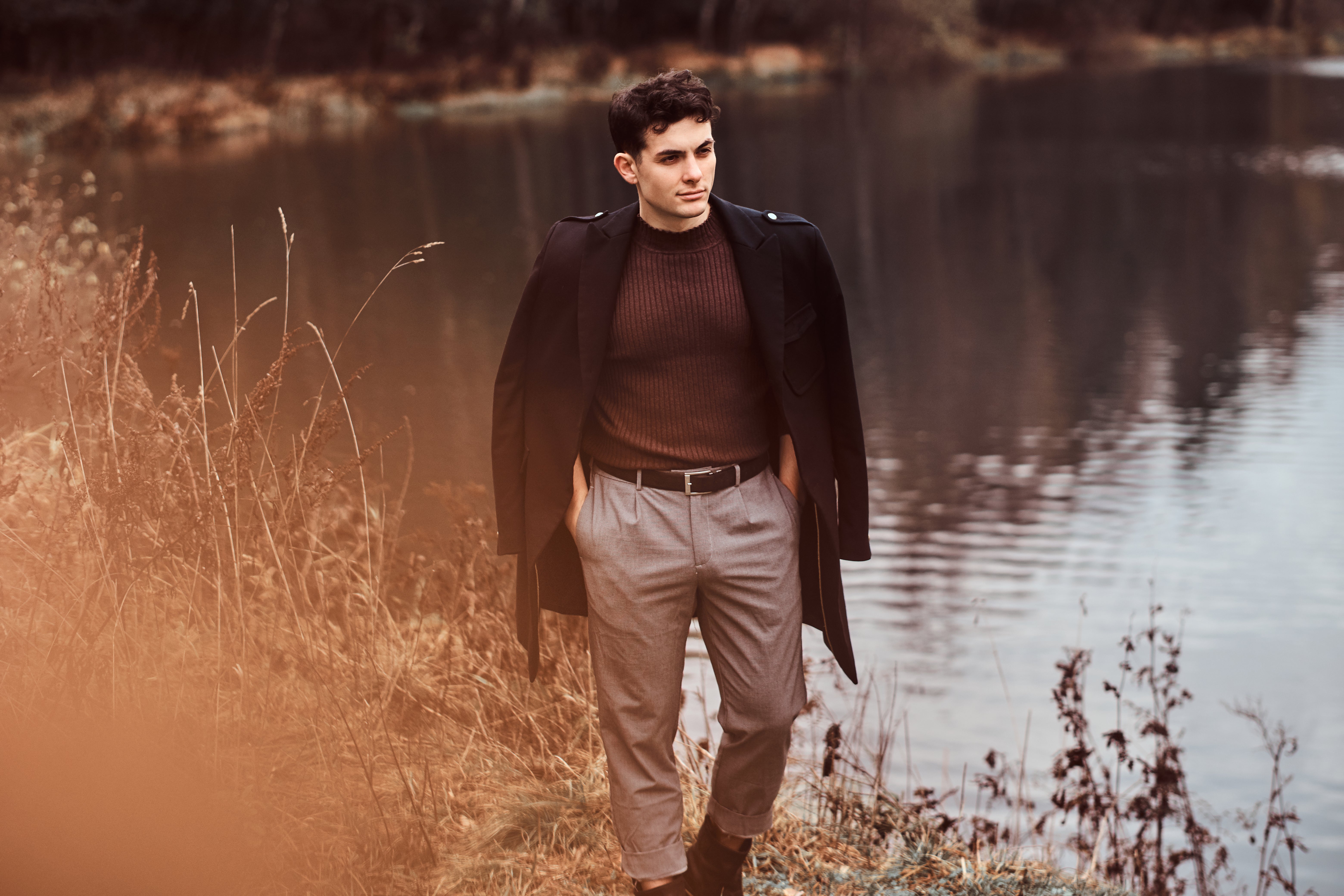 Autumn is here