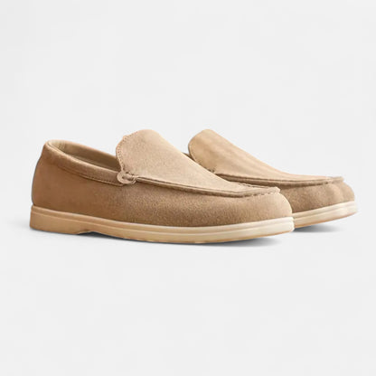 Donlois | Men’s Shoes – Refined Slip-On Heritage Style