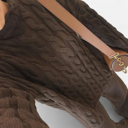 Donlois | Women’s Collection – Old Money Fall Elegance