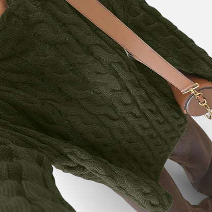 Donlois | Women’s Collection – Old Money Fall Elegance