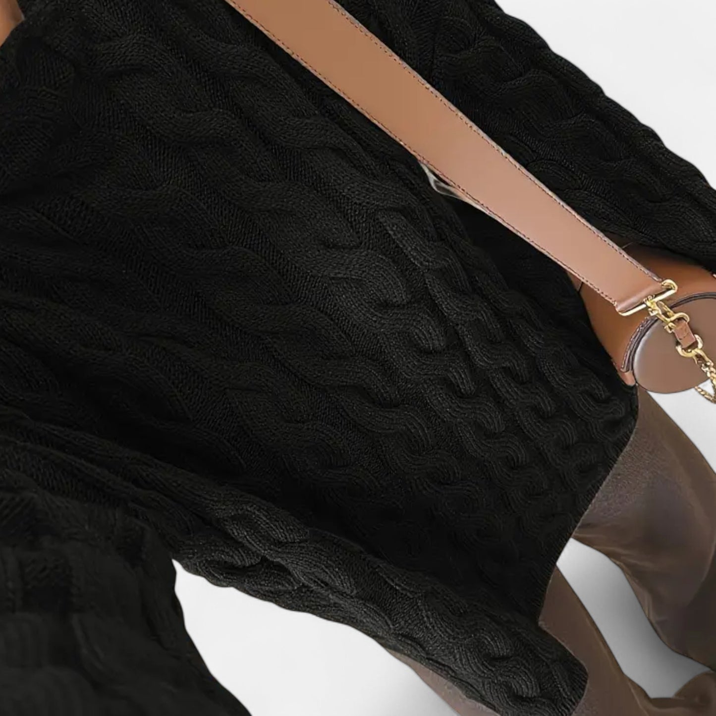 Donlois | Women’s Collection – Old Money Fall Elegance