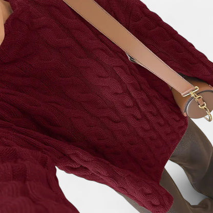 Donlois | Women’s Collection – Old Money Fall Elegance