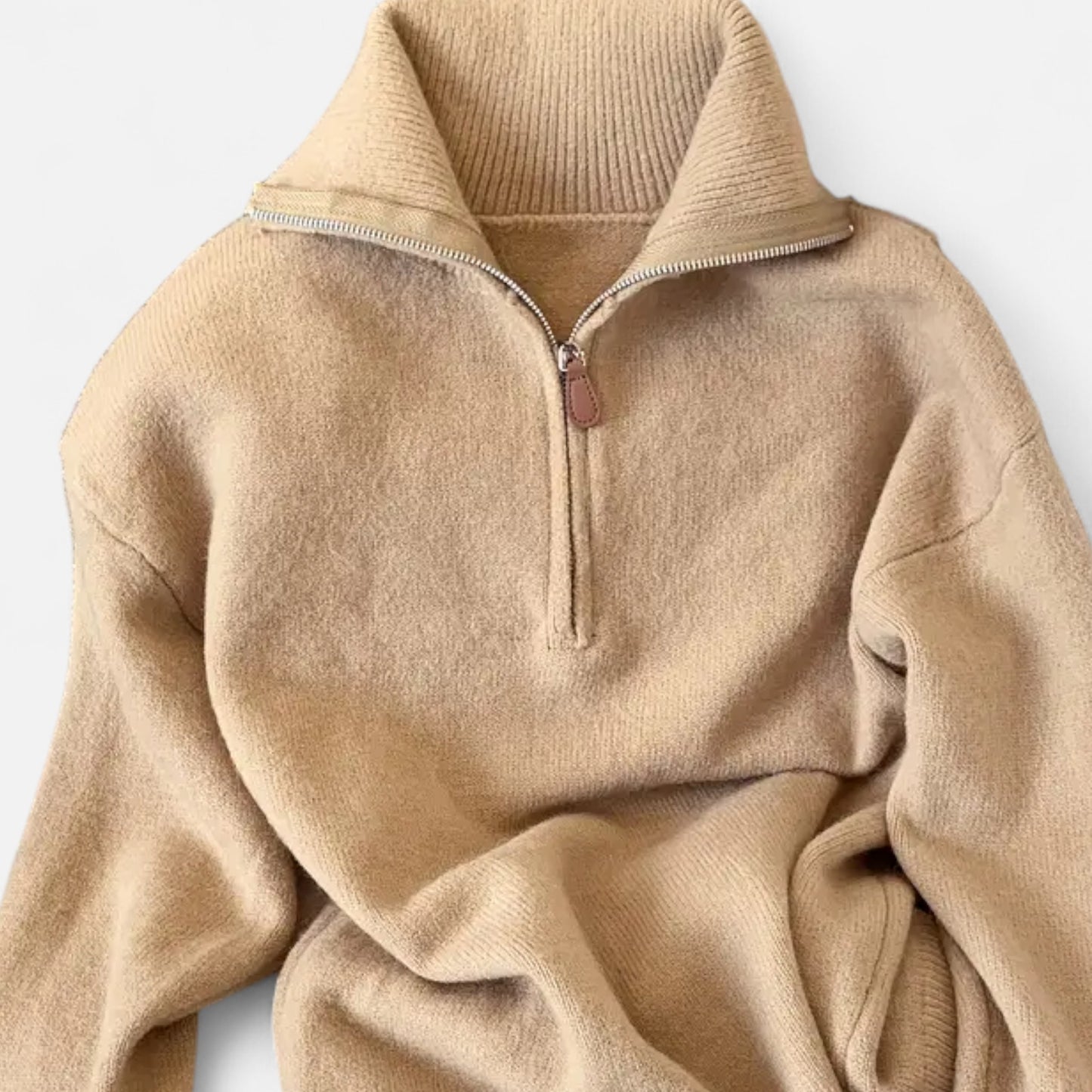 Donlois | Women’s Sweater – Elegant Vintage Knit Style