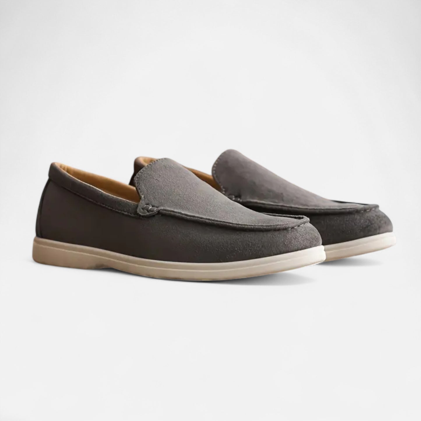 Donlois | Men’s Shoes – Refined Slip-On Heritage Style