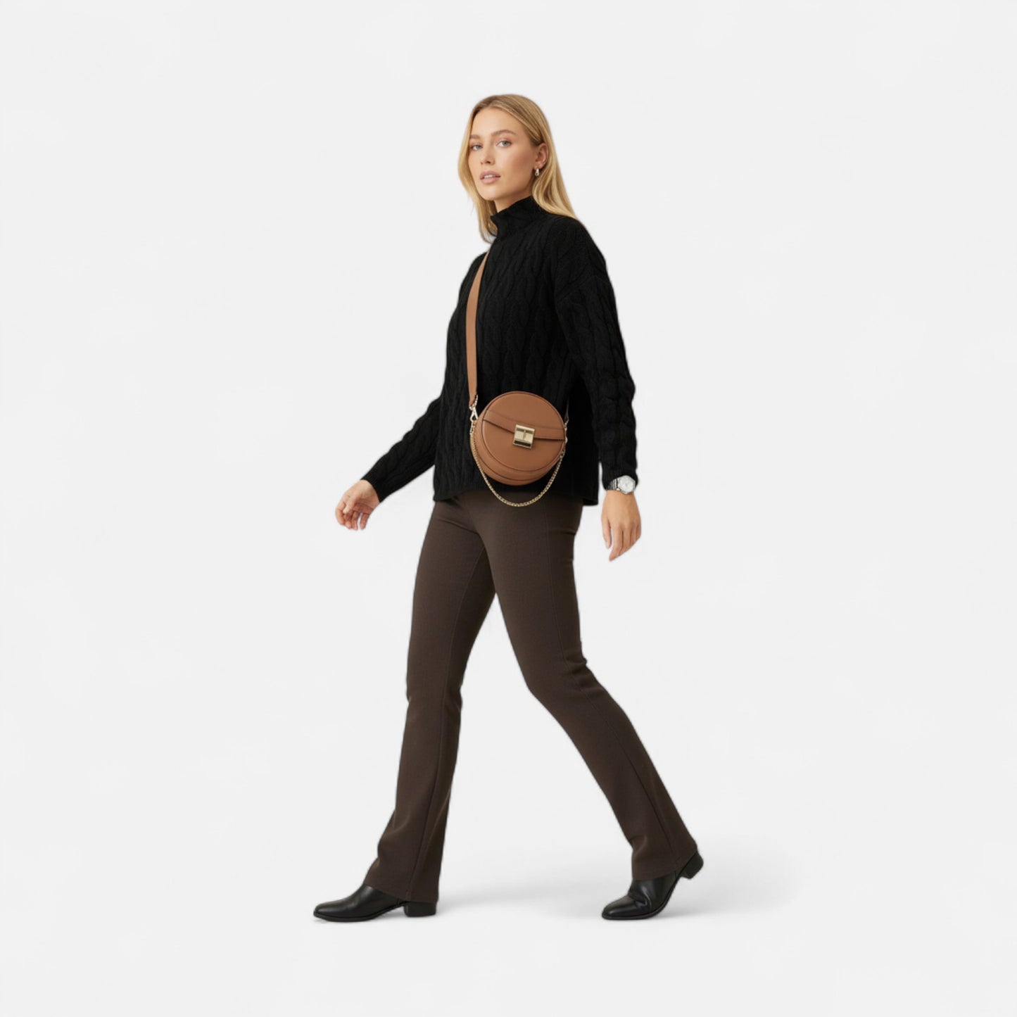 Donlois | Women’s Collection – Old Money Fall Elegance