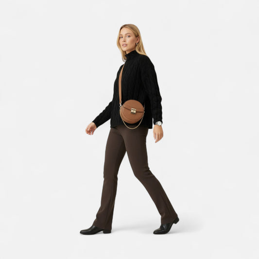 Donlois | Women’s Collection – Old Money Fall Elegance