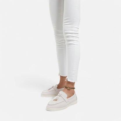 Donlois | Women’s Loafers – Old Money Elegance