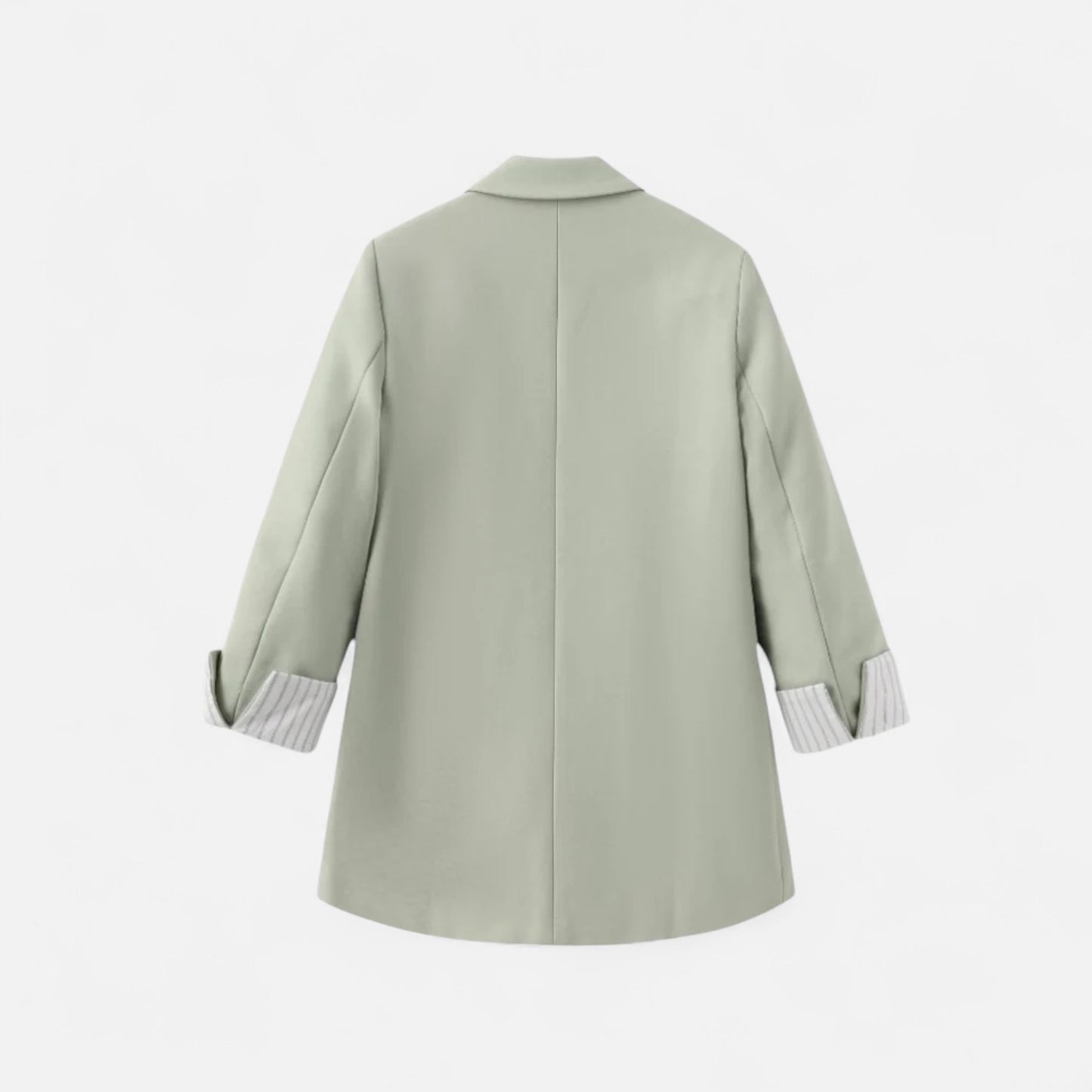 Donlois | Women’s Blazer – Refined Oversized Heritage Style