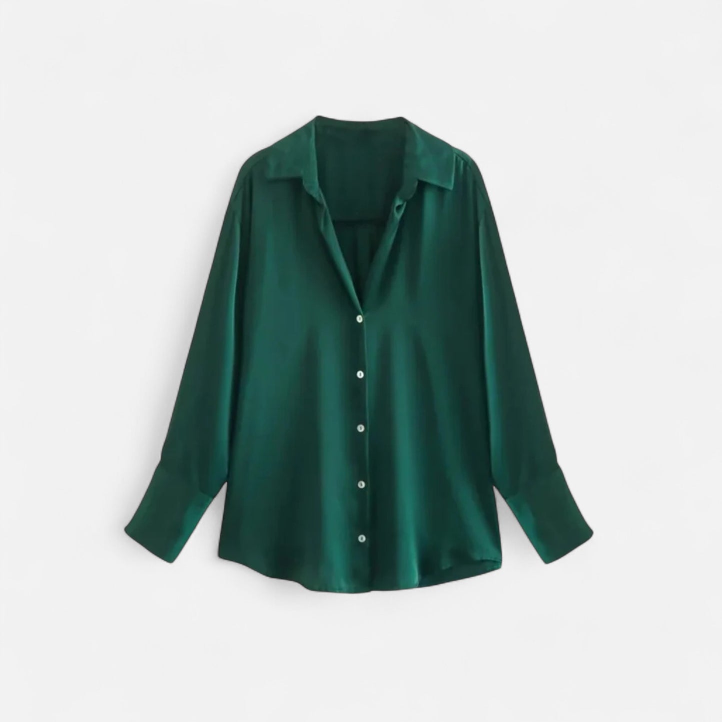 Donlois | Women’s Shirt – Classic Chic Elegance