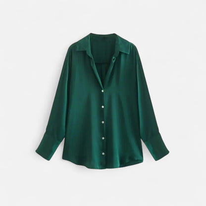 Donlois | Women’s Shirt – Classic Chic Elegance