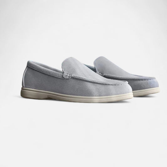 Donlois | Men’s Shoes – Refined Slip-On Heritage Style