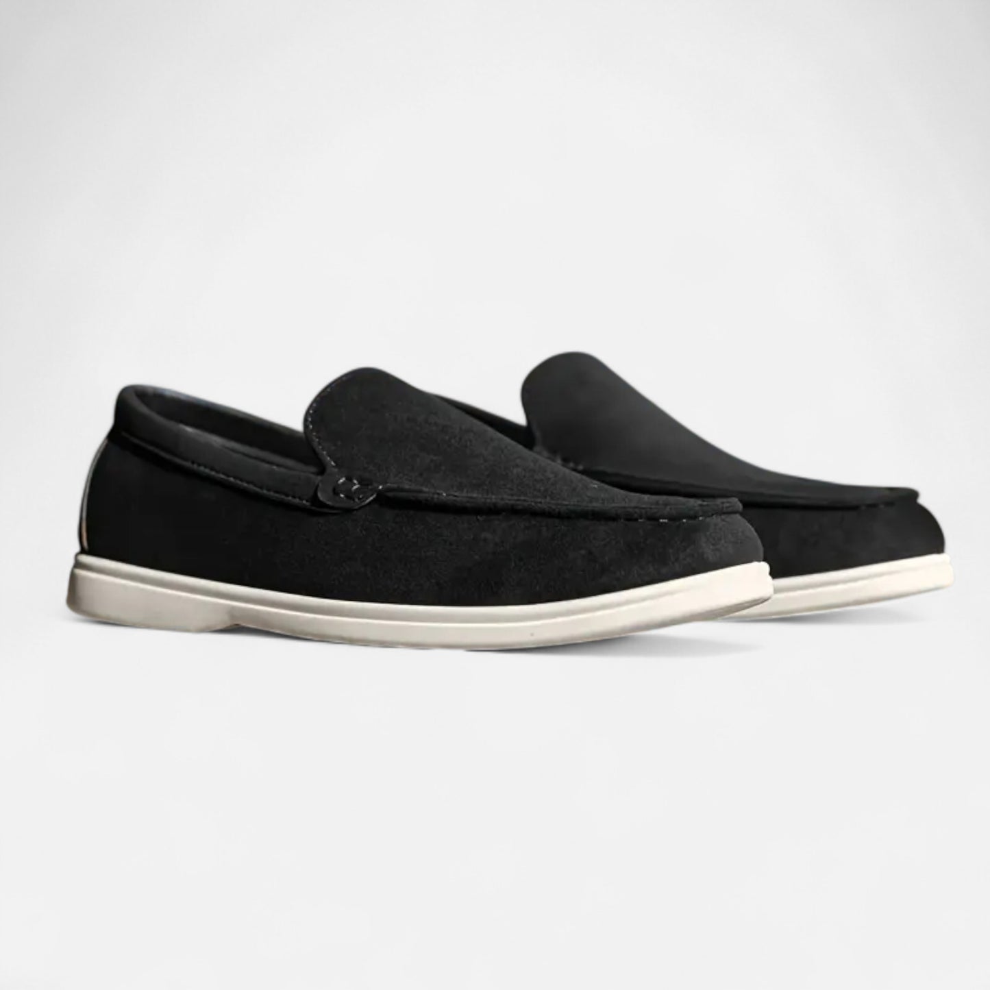 Donlois | Men’s Shoes – Refined Slip-On Heritage Style