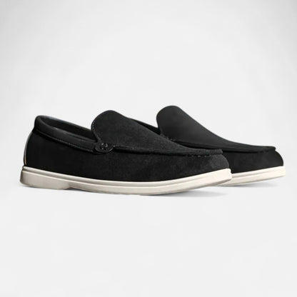 Donlois | Men’s Shoes – Refined Slip-On Heritage Style