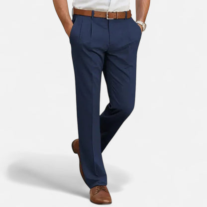 Donlois | Men’s Pants – Refined Modern Fit Style