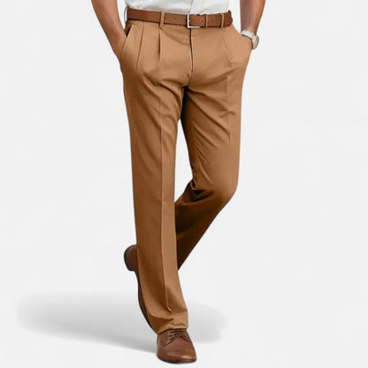 Donlois | Men’s Pants – Refined Modern Fit Style