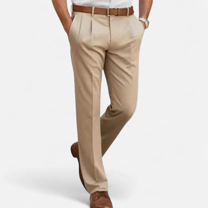 Donlois | Men’s Pants – Refined Modern Fit Style