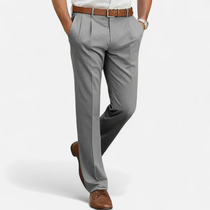 Donlois | Men’s Pants – Refined Modern Fit Style