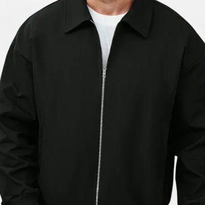 Donlois | Men’s Jacket – Classic Tailored Elegance